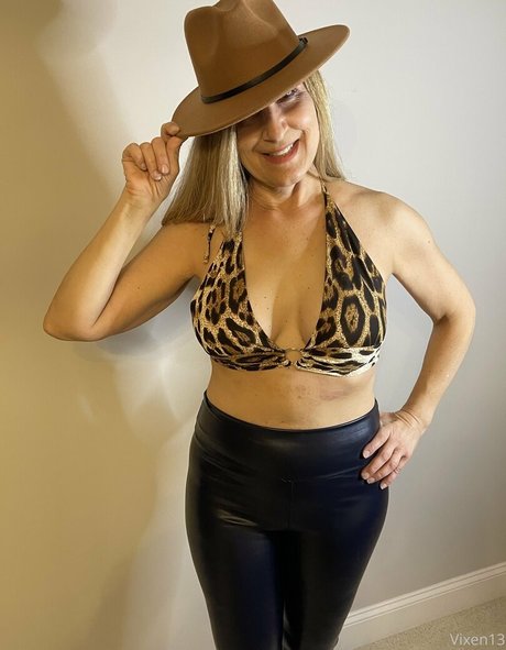 vixenkat Profile photo