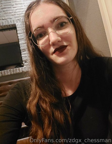 zdgx chessman model pics