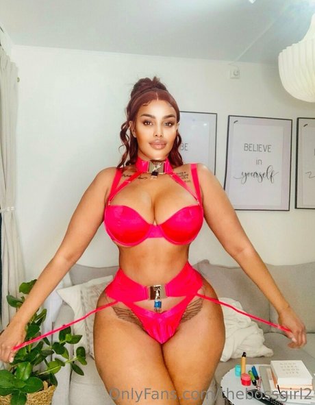 thebossgirl2 model perfect pictures