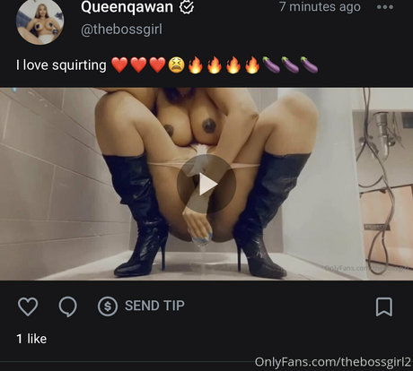 thebossgirl2 hot actress image