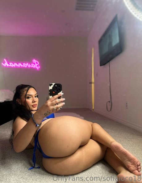 sofialoco18 model top img