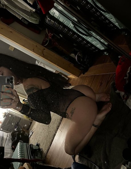 Tattedbaddie15 star beautiful img