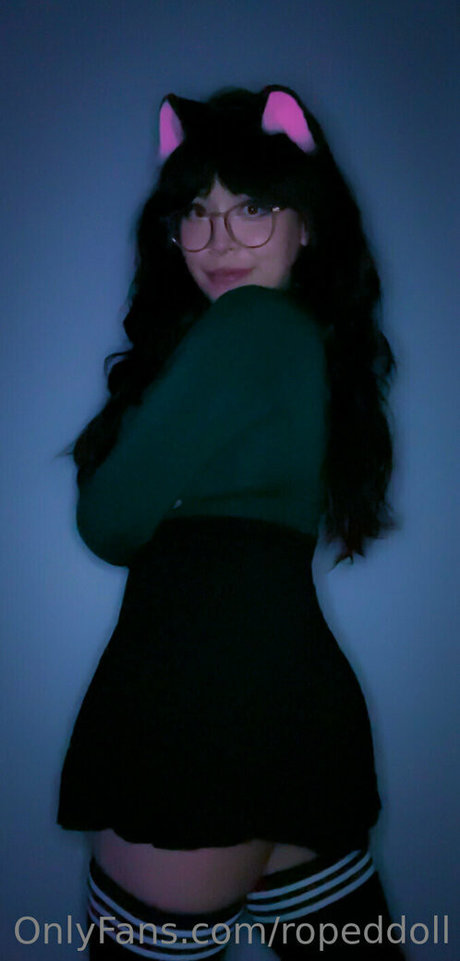 ropeddoll art star galleries