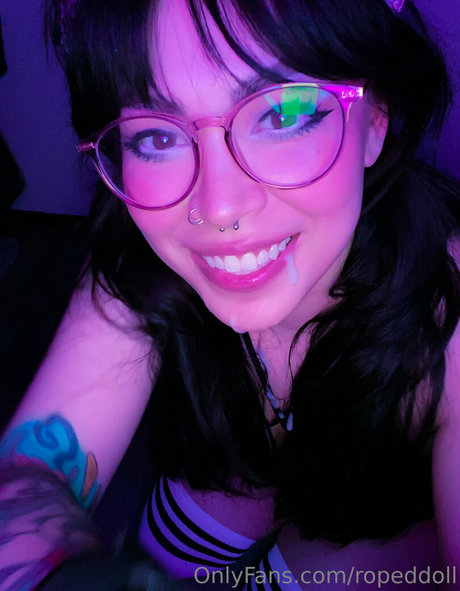 ropeddoll hot pornstar galleries