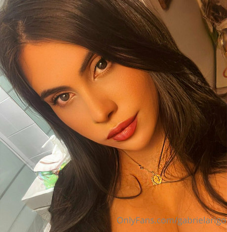 gabrielarigo model sex pic
