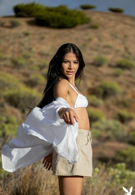 Estefania Pahe star top img