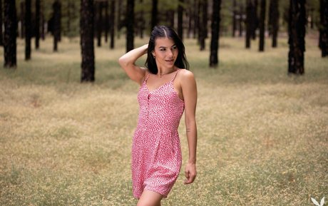 Estefania Pahe exclusive pornstar pic