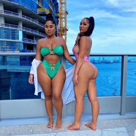 Mzdanalee high quality pornstar photo