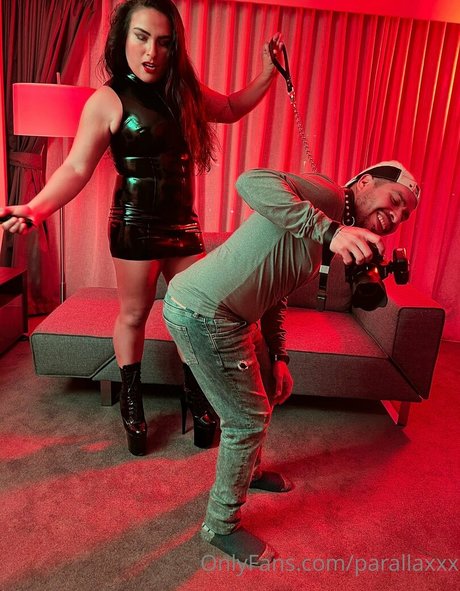 parallaxxx sex star photos