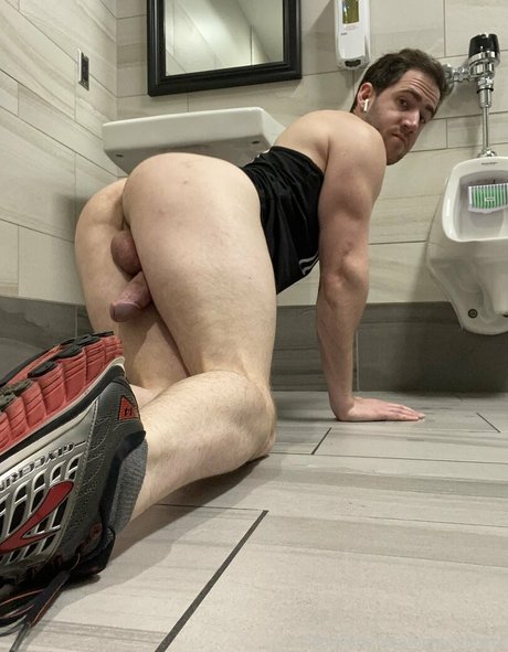 hunterdeanxl nudes model photo