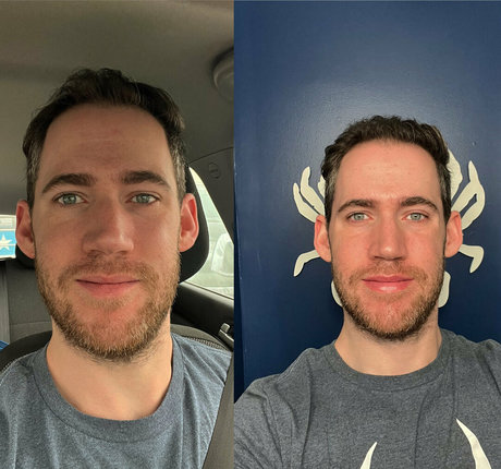 hunterdeanxl porn star photo