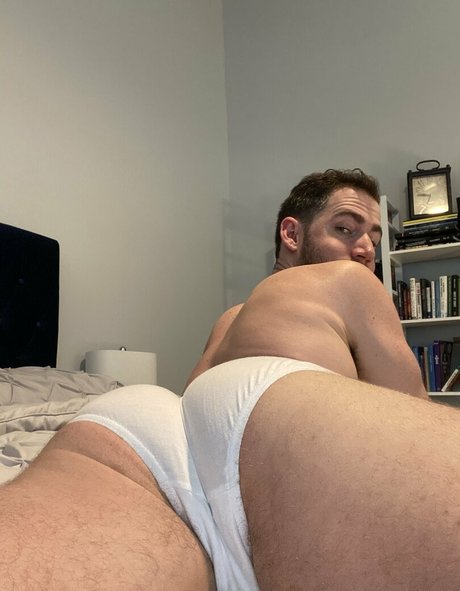 hunterdeanxl model nude pic