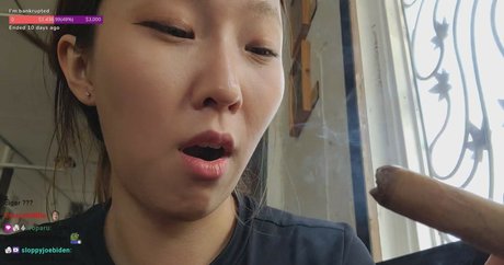 hot ebony onlyfans porno image