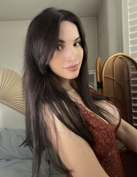 blinkx model pretty gallery