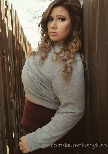 laurenlushylush star image