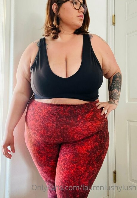 laurenlushylush nice star picture