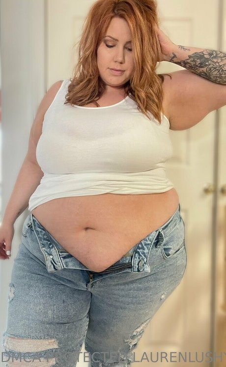 laurenlushylush nude star images