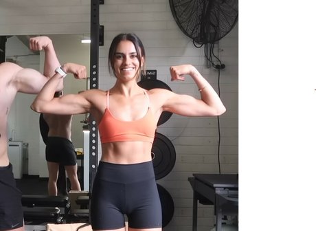 Imogen Russell Quick photo