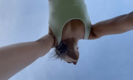 Imogen Russell model pornographic galleries