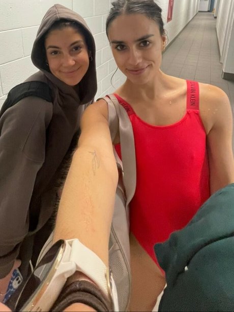 Imogen Russell star nude pics