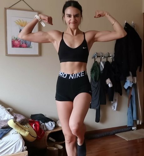 Imogen Russell free model picture