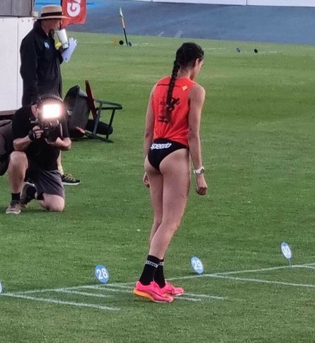 milf yoga onlyfans porn image