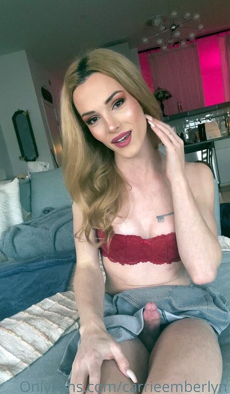 Carrie Emberlyn star perfect picture