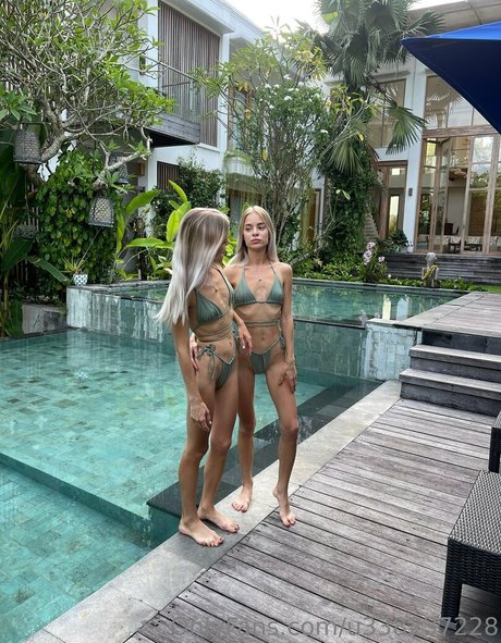 thebabytwins star photo