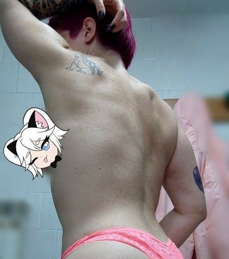 Sary Nekuro free star pic