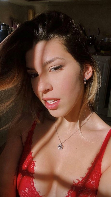 Valentina Legaria model nudes galleries