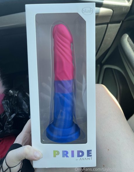 taylorhoneybun model high quality img