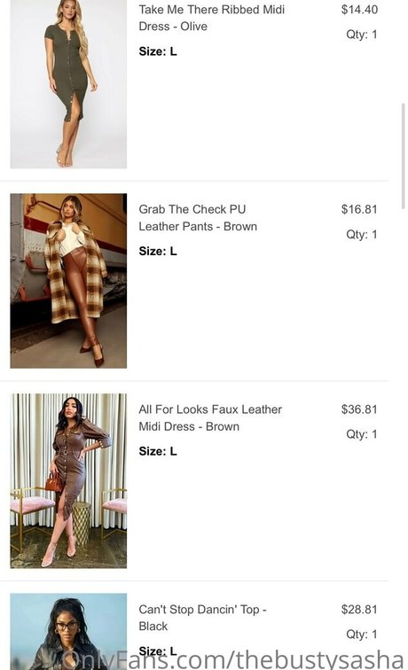 thebustysasha star erotic photos