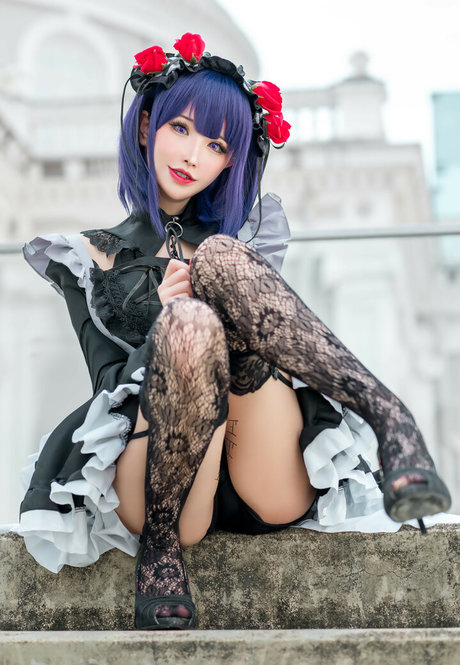 Plant Lily pornstar nude picture