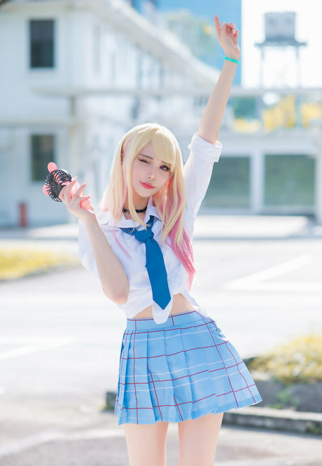 Plant Lily star nudes img