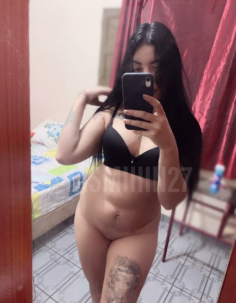 Yasmin Fontenele sex star image