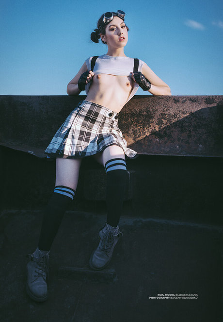 nuss photo model sexy images