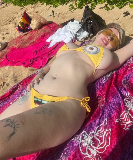 Harmony Tividad nice actress pic