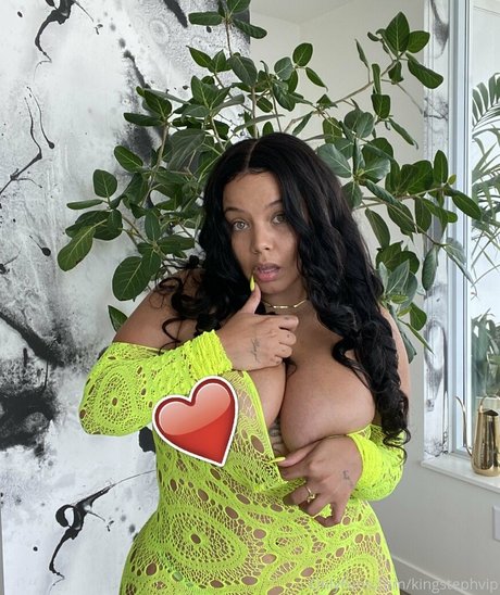 kingstephvip perfect star archive