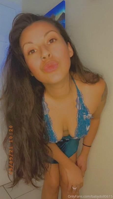 babydoll0615 adult model pic