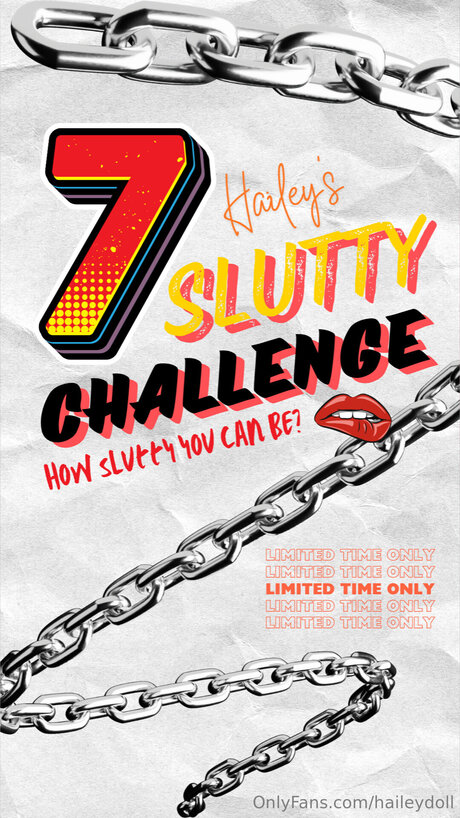 haileydoll porn model image