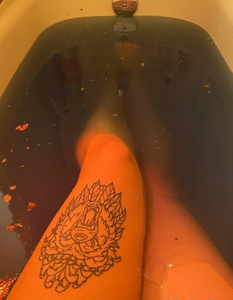 missjenfree high quality star pic