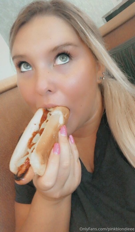 tierratheblonde star sexy pic