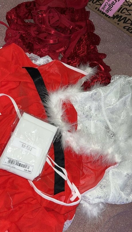 tierratheblonde star exclusive picture