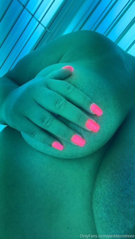 tierratheblonde porn star archive