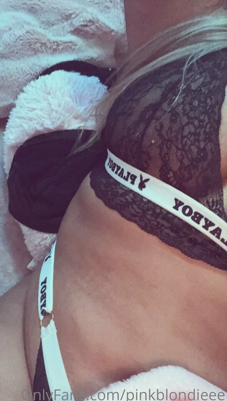 tierratheblonde Quick photo