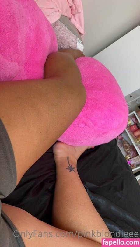 tierratheblonde top star img