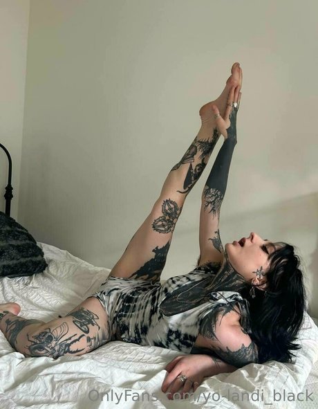 yo landi black Profile photo