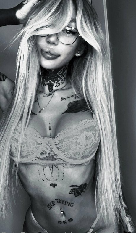 blondebeautyyulia nice model images