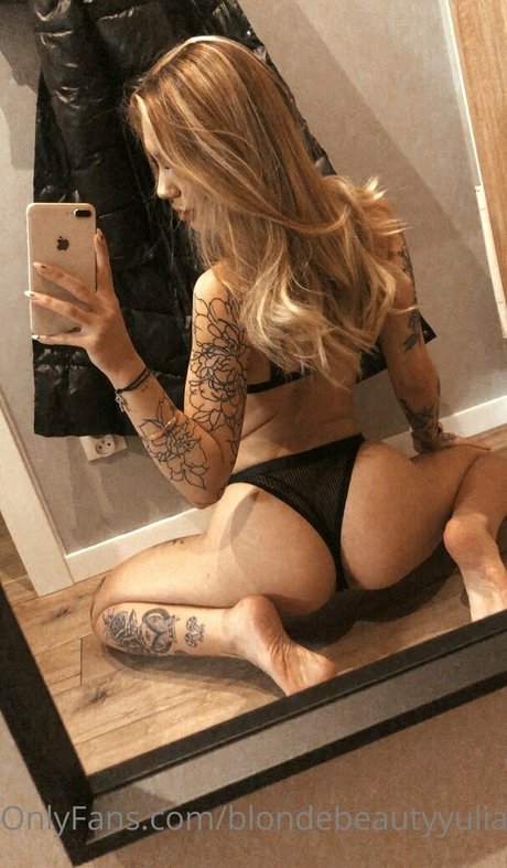 blondebeautyyulia model high quality pictures
