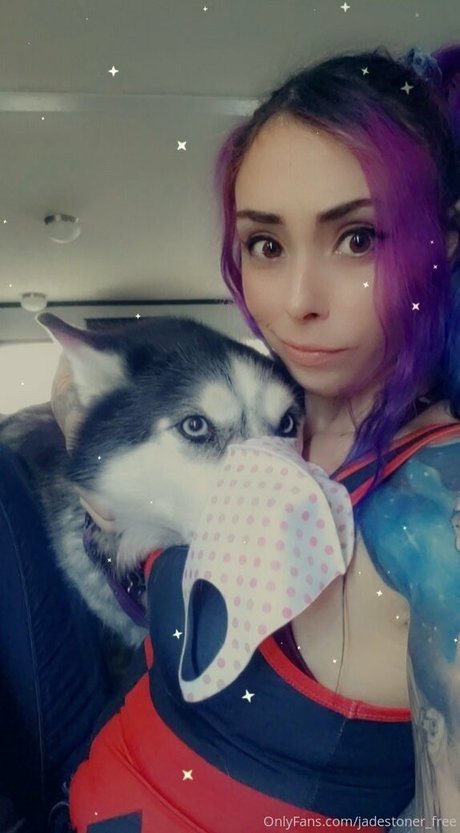 jadestoner free hot model photos